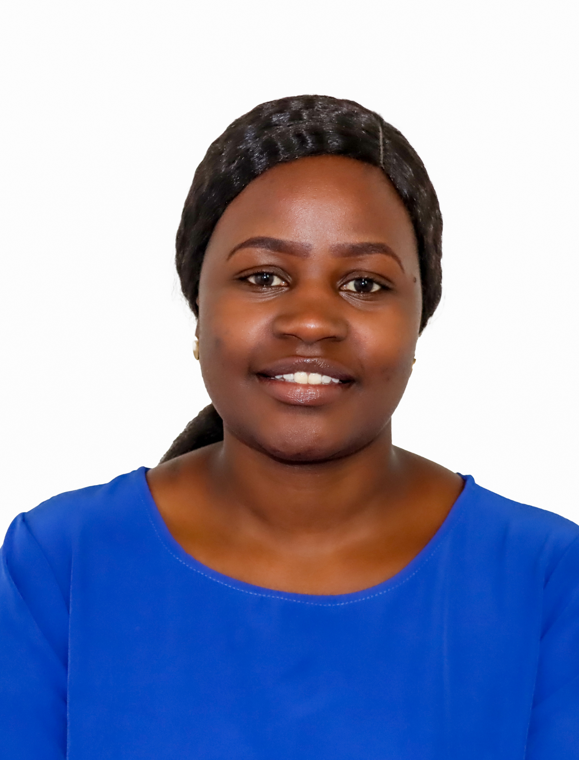 Sandra - Volunteer